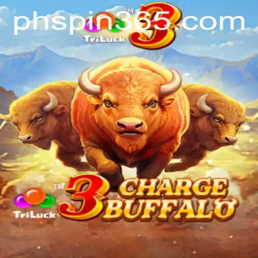 Unleash the Excitement: Discover 3ChargeBuffalo and the Thrill of PH Spin