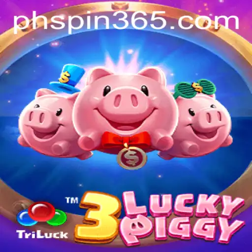 Unlocking the Excitement of 3LUCKYPIGGY: A Deep Dive into the Game and Its PH Spin Phenomenon