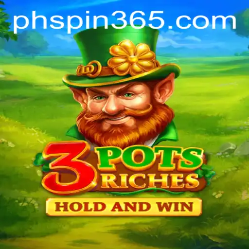 Exploring the Enthralling World of 3potsRiches: A Game Changer in the PH Spin Scene