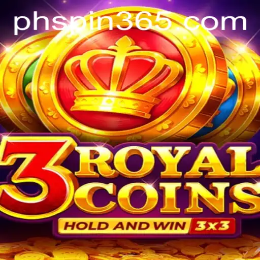 Exploring the World of 3royalcoins: A Thrilling New Adventure with PH Spin