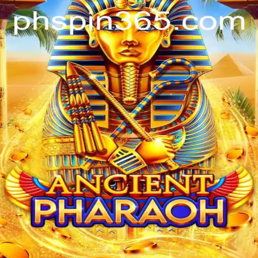 Experience the Thrills of AncientPharaoh: A Legendary Journey with PH Spin