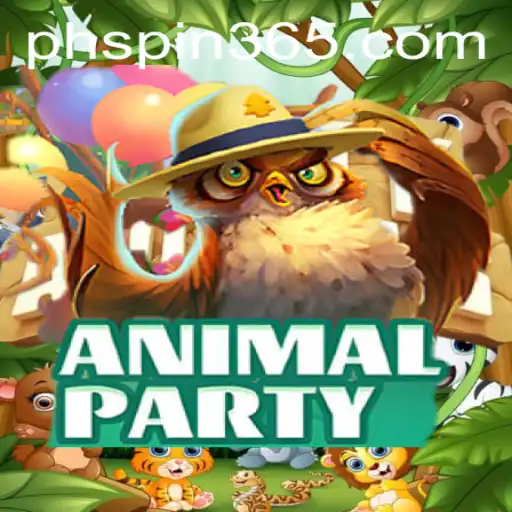 Exploring the Exciting World of AnimalParty: A Unique Gaming Experience with a PH Spin