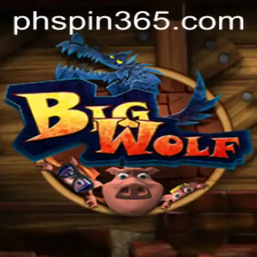 Discover BigWolf: The Exciting World of PH Spin