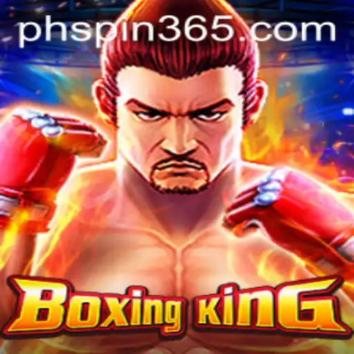 BoxingKing: The Dynamic World of Virtual Boxing and PH Spin
