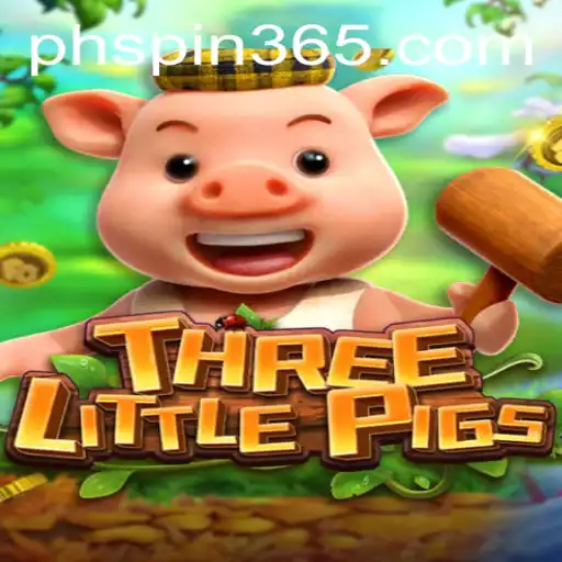 Exploring THREELITTLEPIGS with PH Spin