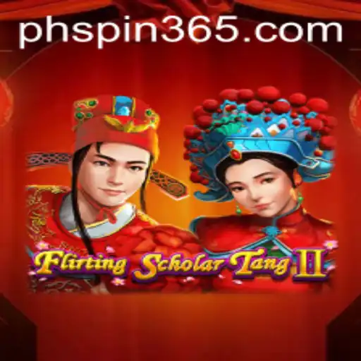 Unveiling Flirting Scholar Tang II: A Spin on Traditional Culture with a PH Spin