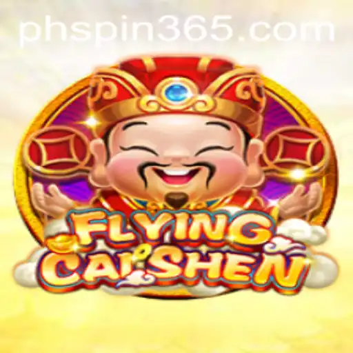 FlyingCaiShen: A Thrilling Spin into the World of Prosperity