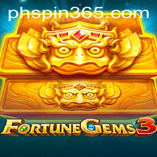 Discover the Thrills of FortuneGems3 and Unleash Your Winning Spin