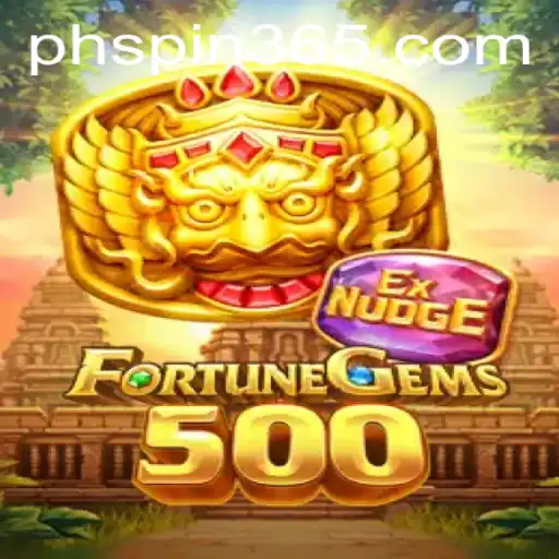 Unveiling FortuneGems500: A New Era in Spin and Win Adventure
