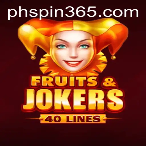 Exploring FruitsAndJokers40: A Captivating Online Casino Game