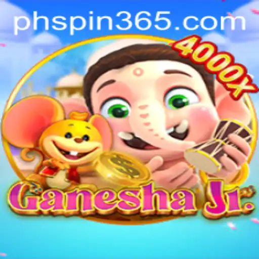 Discover the World of GaneshaJr: A Unique Gaming Experience with PH Spin