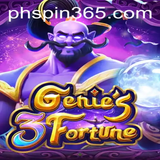 Experience the Thrills of Genie3Fortune with a PH Spin Challenge
