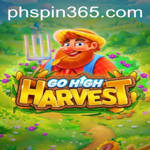 GoHighHarvest: An Immersive Gaming Experience with PH Spin