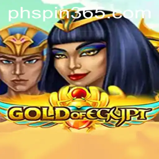 Discover the Adventure in GoldOfEgypt: A Mesmerizing Ph Spin Experience