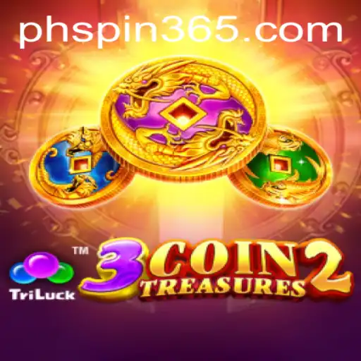 Discover the Excitement of 3CoinTreasures2: A Spin into the World of Virtual Gaming