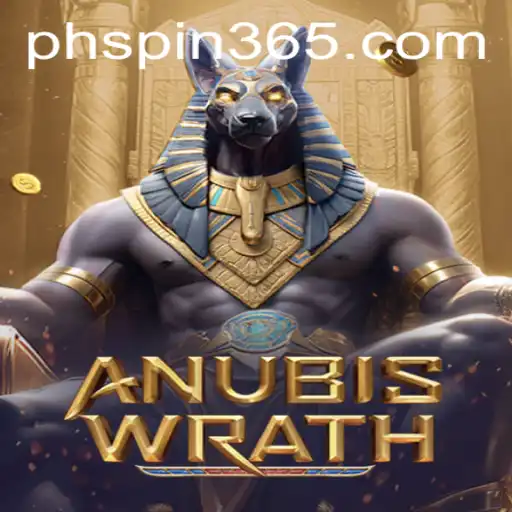 AnubisWrath: A Journey into the Mystical Realm of Ancient Egypt
