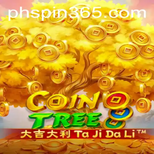 CoinTree: A New Era in Interactive Gaming with PH Spin