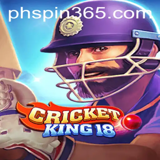 Exploring the Thrilling World of CricketKing18 with PH Spin