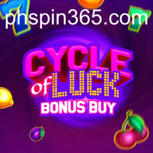 CycleofLuckBonusBuy: Spin Your Way to Digital Fortune