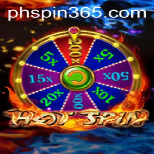 Discover HotSpin: A Mesmerizing Casino Experience
