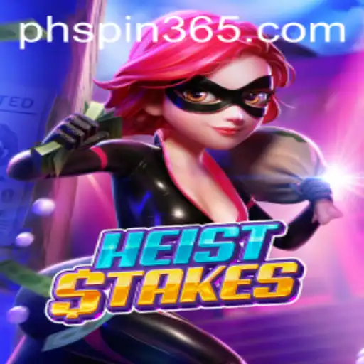 Exploring HeistStakes and the Adventure of PH Spin