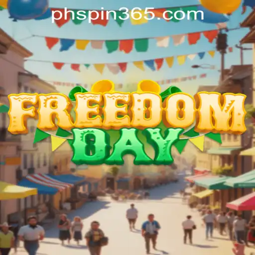 Unveiling FreedomDay: Mastering the Art of PH Spin in a Revolutionary Game