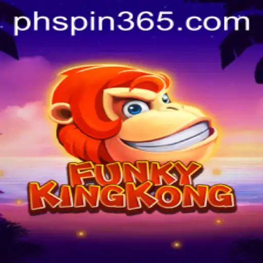 Discover the Thrills of FunkyKingKong: Dive into the Exciting World of 'ph spin'