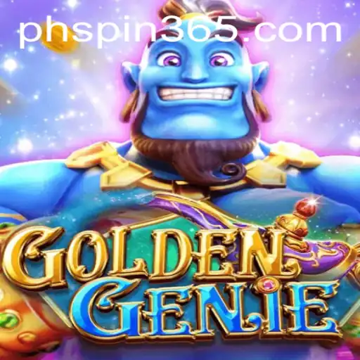 Exploring GOLDENGENIE: The Enchanting World of Puzzle Adventure and PH Spin