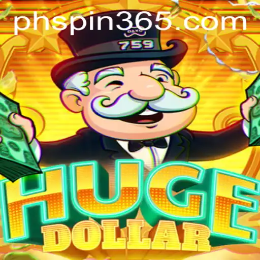Exploring HugeDollar: The Latest Gaming Sensation with PH Spin