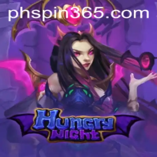 HungryNight: The Thrilling Adventure and the Fascinating PH Spin
