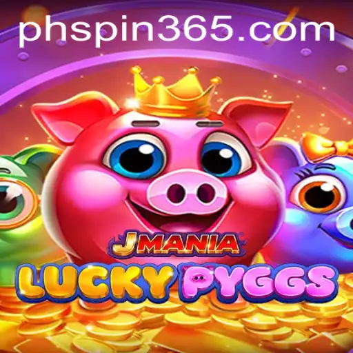 Exploring JManiaLuckyPyggs: A New Era of Gaming with PH Spin