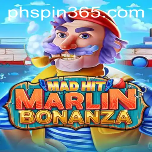 MadHitMarlinBonanza Game Overview