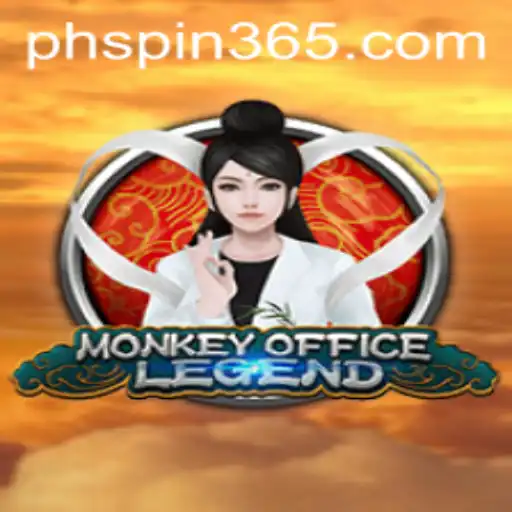 Unveiling the Exciting World of MonkeyOfficeLegend and the Thrill of PH Spin