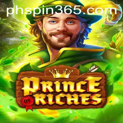 An In-depth Look at PrinceOfRiches: A Captivating Game Experience
