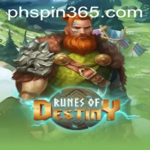 Explore the Enigma: RunesOfDestiny and the Exciting Twist of Ph Spin