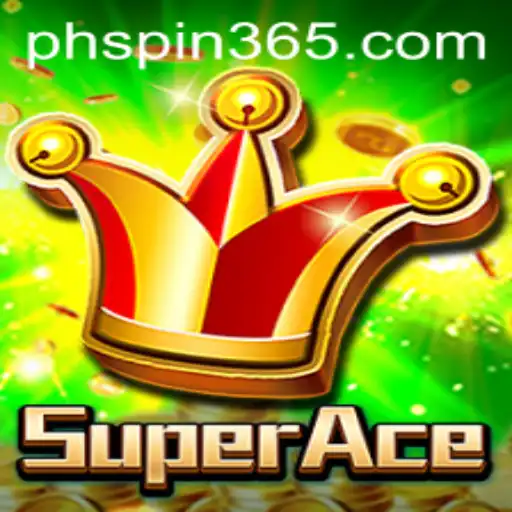 Exploring the Thrilling Universe of SuperAce: PH Spin Adventure