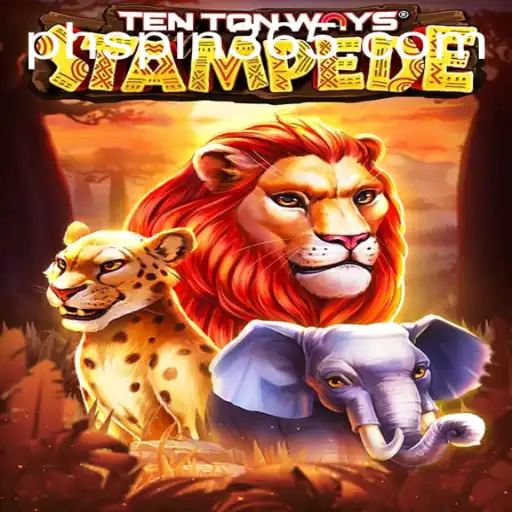 Discover the Exciting World of TenTonWaysStampede: A Revolutionary Game Experience