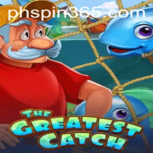 TheGreatestCatch: A Thrilling New Game Experience