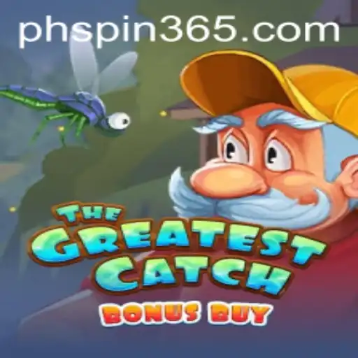Unveiling TheGreatestCatchBonusBuy: Dive into the Revolutionary Game with a Twist of PH Spin