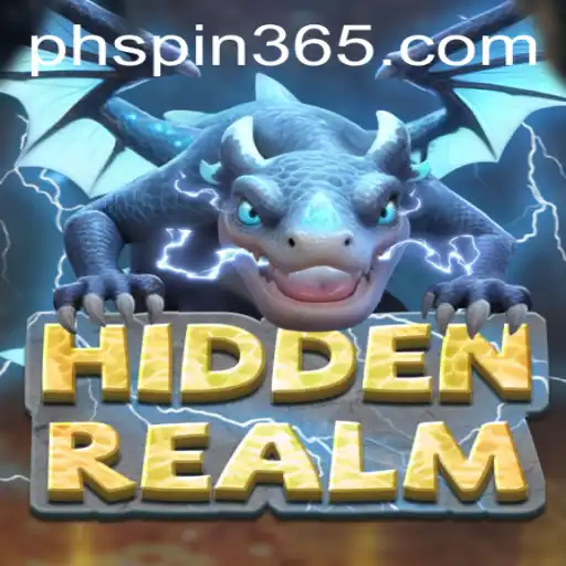 Exploring HiddenRealm: A Deep Dive into the World of 'ph spin'
