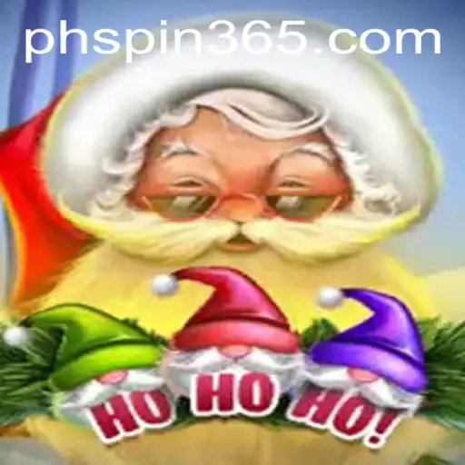 Unveiling the Excitement of HoHoHo: The Game Revolutionizing Fun with PH Spin
