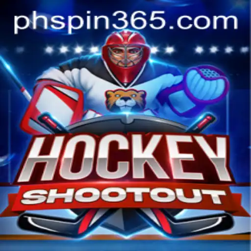 HockeyShootout: The Ultimate PH Spin Experience