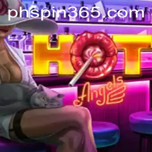 HotAngels: A New Spin on Angelic Adventures in the Gaming World
