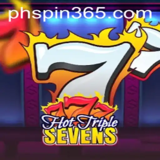 HotTripleSevens: A Thrilling Casino Experience with a PH Spin