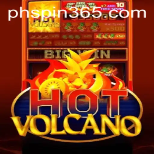 Exploring the World of HotVolcano and the PH Spin Feature