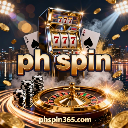 ph spin
