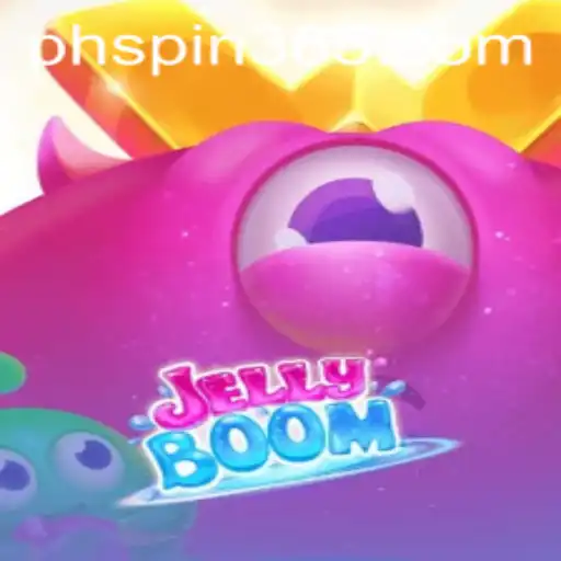 Exploring JellyBoom: A Vibrant Gaming Experience with a PH Spin