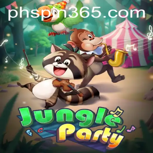 JungleParty and the Innovative PH Spin: A New Era in Gaming