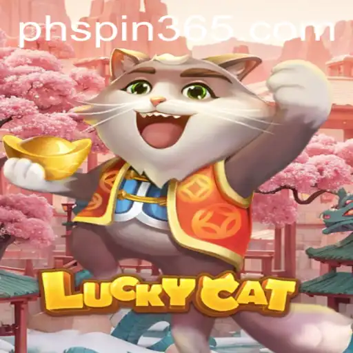 LuckyCat: A Thrilling Adventure with PH Spin