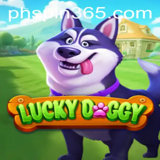 Exploring the Fascinating World of LuckyDoggy and the PH Spin Feature